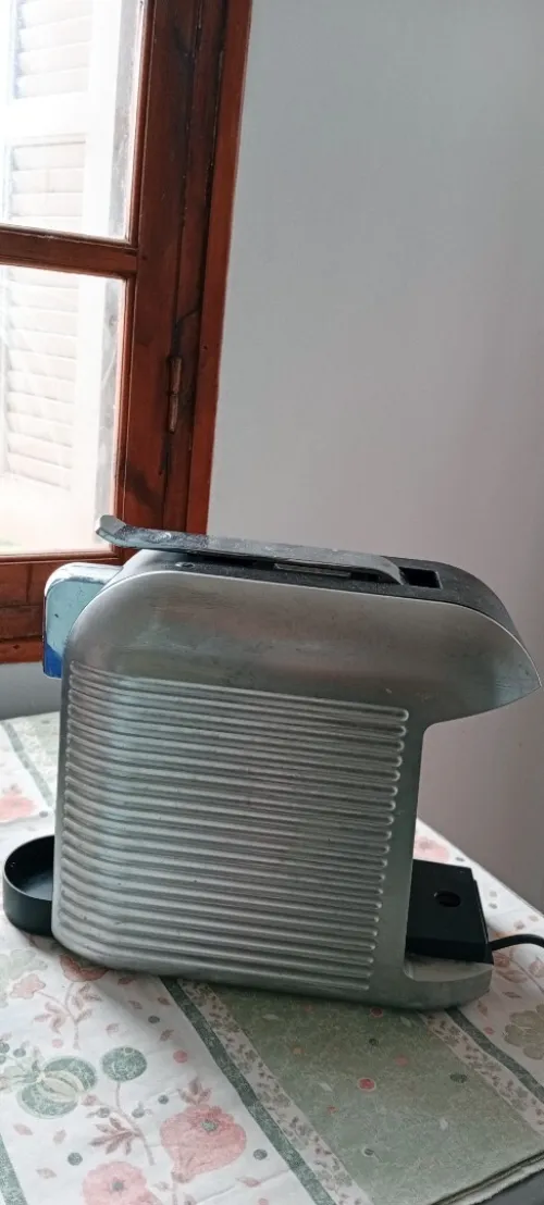 Machine a café capsule