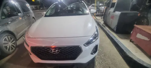 Hyundai i30 2019 Toute option