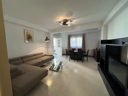 Location Appartement F5 Alger Birkhadem