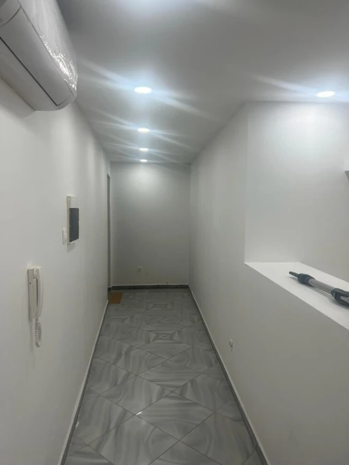 Location Villa Alger Said hamdine