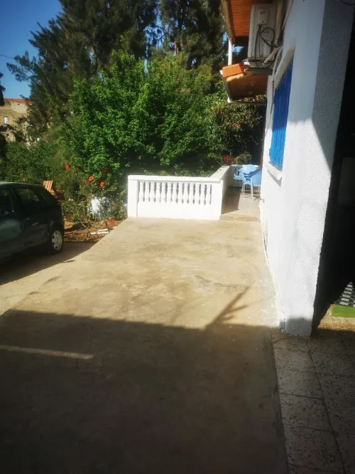 Vente Terrain Tipaza Khemisti