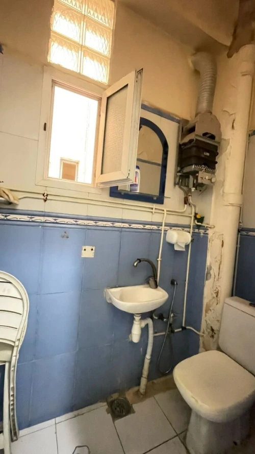 Vente Appartement F4 Alger Alger centre