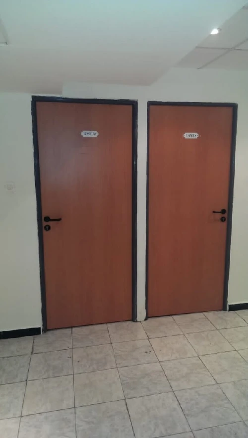 Location Immeuble Alger Said hamdine