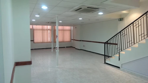 Location Immeuble Alger Said hamdine