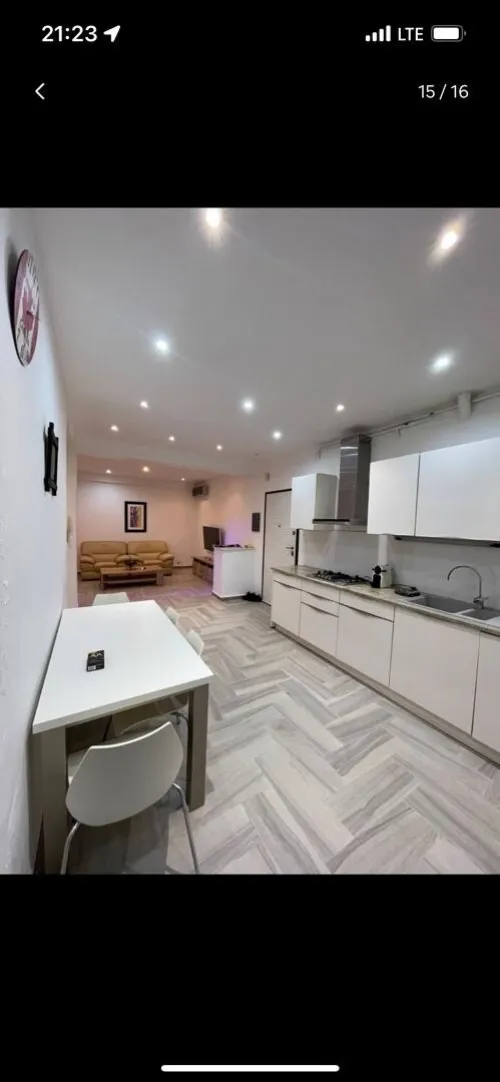 Location Appartement F3 Alger Hydra