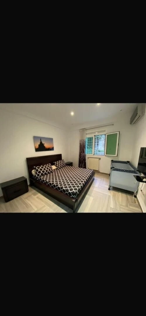 Location Appartement F3 Alger Hydra