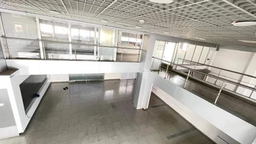 Location Hangar - Usine Alger Alger centre