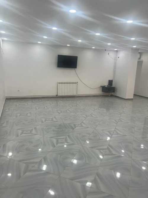 Location Villa Alger Said hamdine