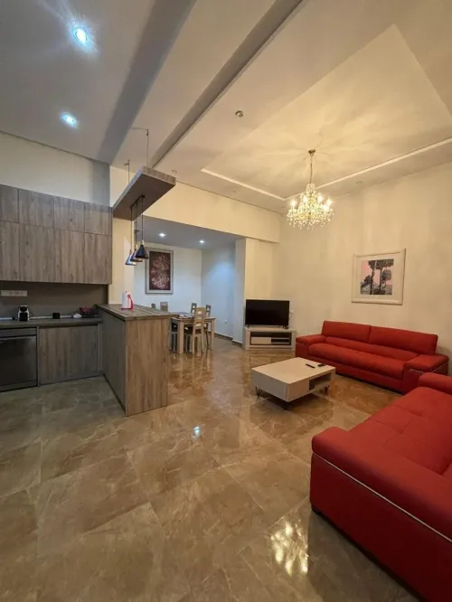 Location Appartement F4 Alger Ouled fayet