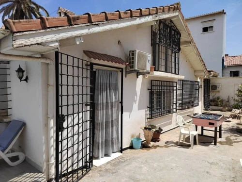 Vente Villa Alger Bordj el bahri