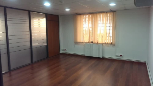Location Immeuble Alger Said hamdine