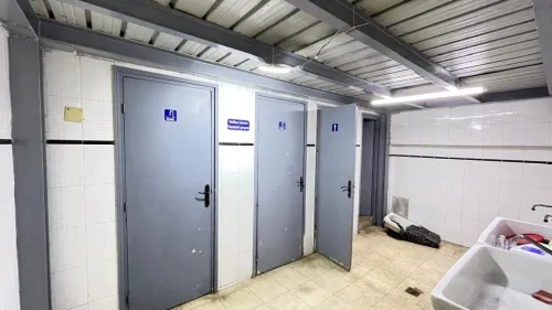 Location Hangar - Usine Alger Alger centre