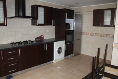 Location Villa Alger Hydra