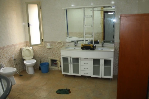 Location Villa Alger Hydra