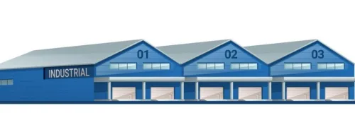 Cherche location Hangar - Usine Blida Blida