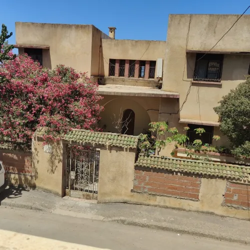 Location Villa Alger Kouba