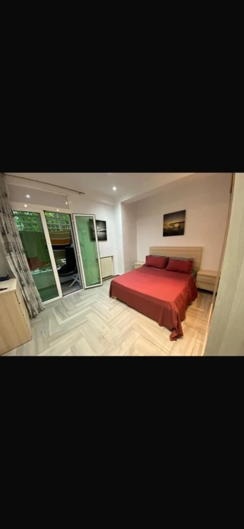 Location Appartement F3 Alger Hydra