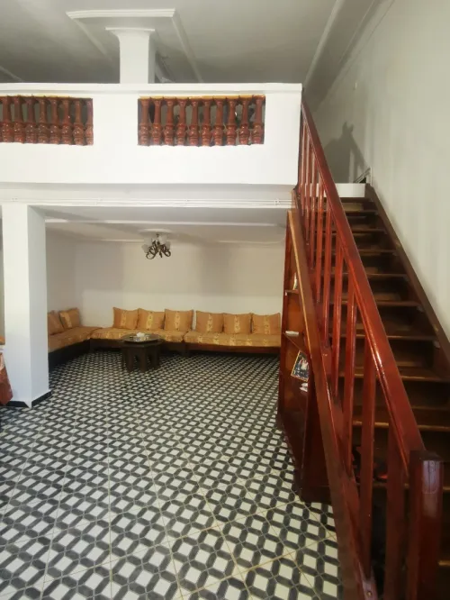 Vente Terrain Tipaza Bou ismail