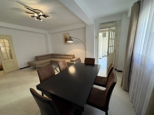 Location Appartement F5 Alger Birkhadem