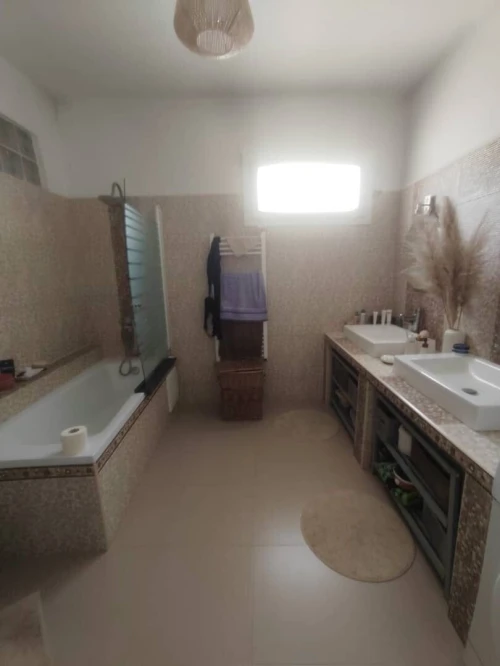 Vente Villa Alger Bordj el bahri