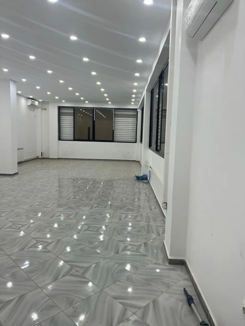 Location Villa Alger Said hamdine