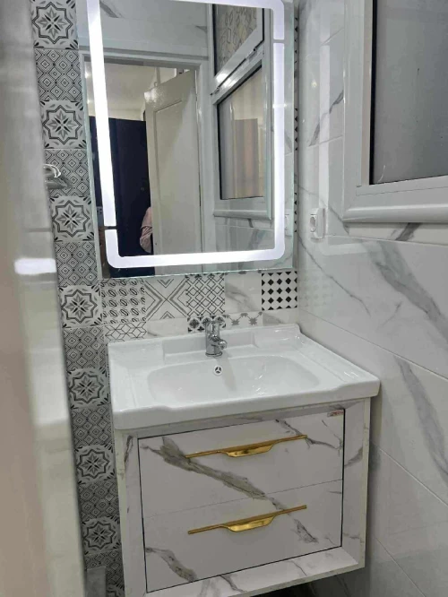 Vente Appartement Studio Alger El biar
