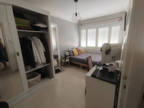 Vente Villa Alger Bordj el bahri