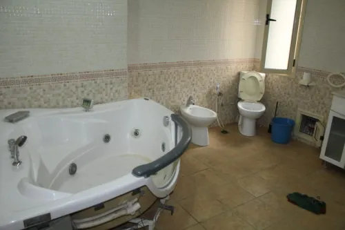 Location Villa Alger Hydra