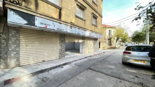 Location Local Alger Ain benian