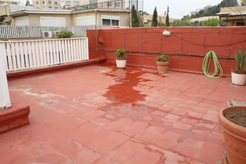 Location Villa Alger Hydra