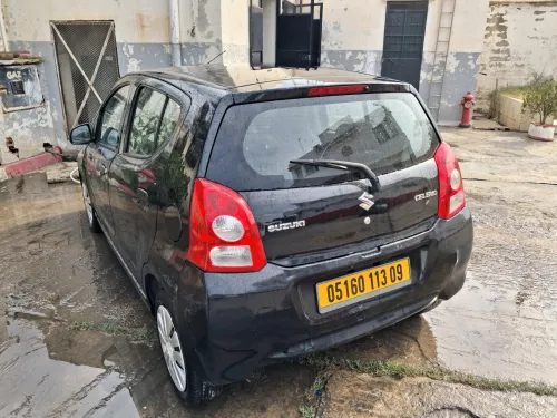 Suzuki Celerio 2013 Celerio