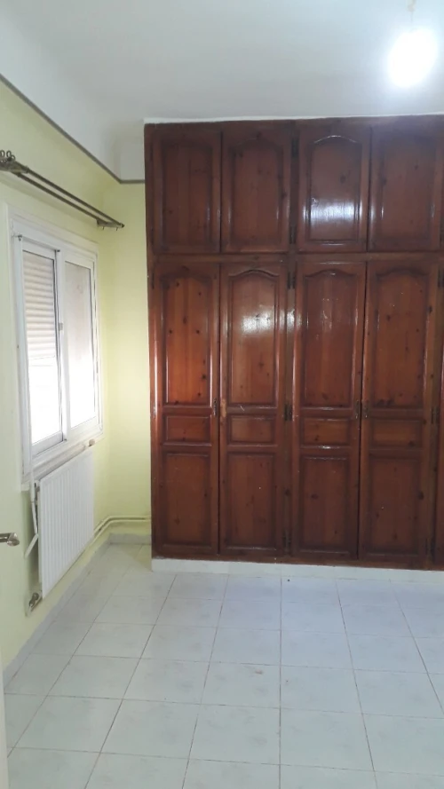 Vente Appartement F4 Alger El achour
