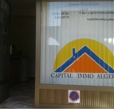 Location Niveau De Villa F2 Alger Hydra