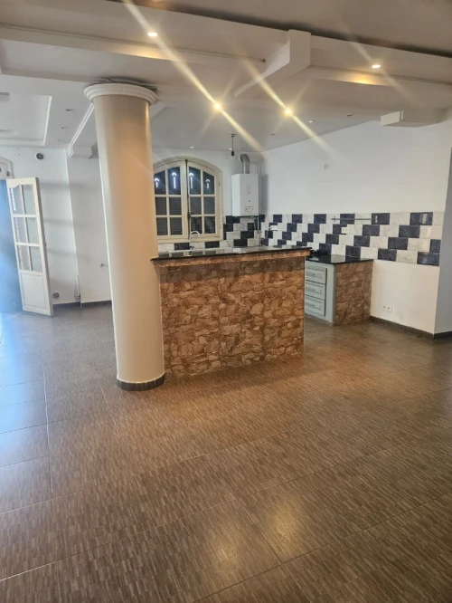 Location Appartement Niveau de villa F3 Alger Birkhadem