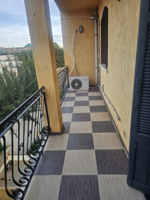 Location Appartement Niveau de villa F3 Alger Birkhadem