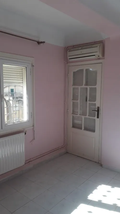 Vente Appartement F4 Alger El achour