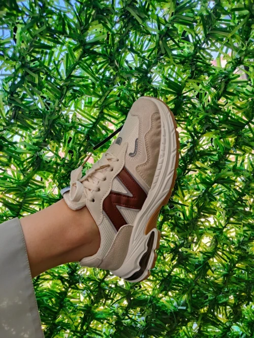Basket Tendance N