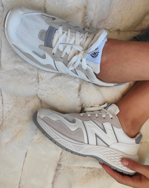 Basket Tendance N