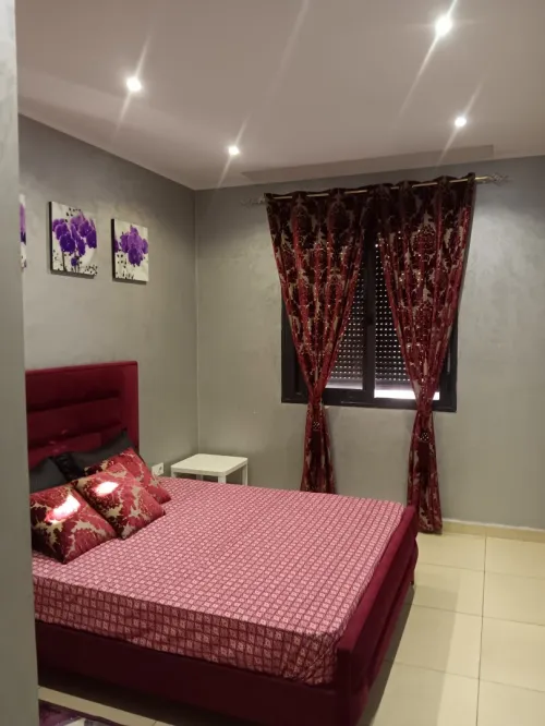 Vente Appartement F3 Oran Oran 4