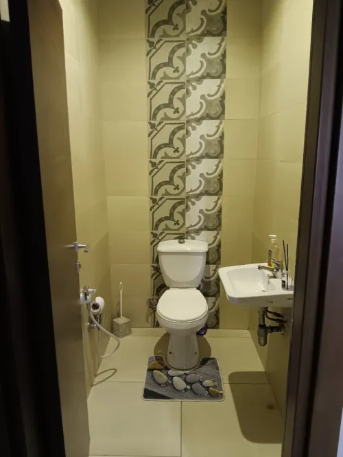 Vente Appartement F3 Oran Oran 24
