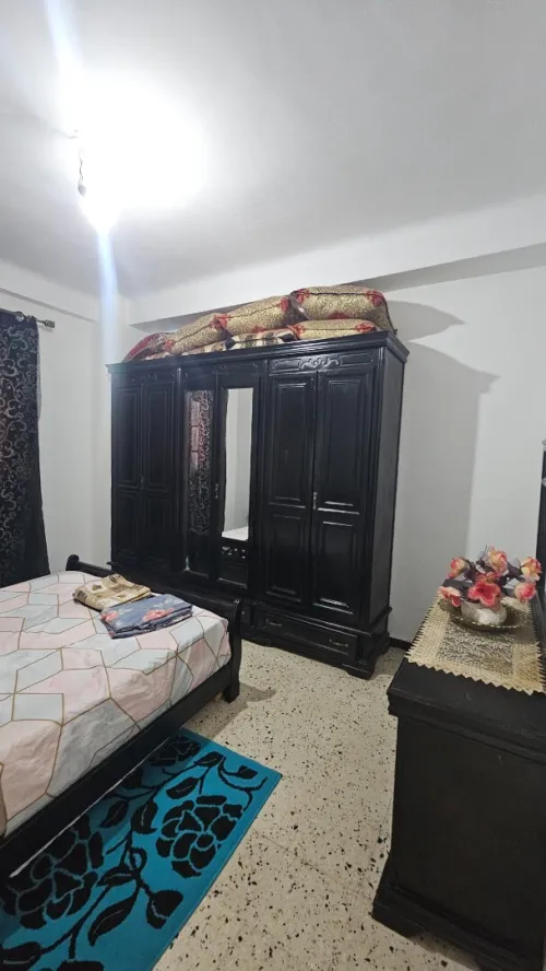Vente Appartement F4 Oran Bir el djir