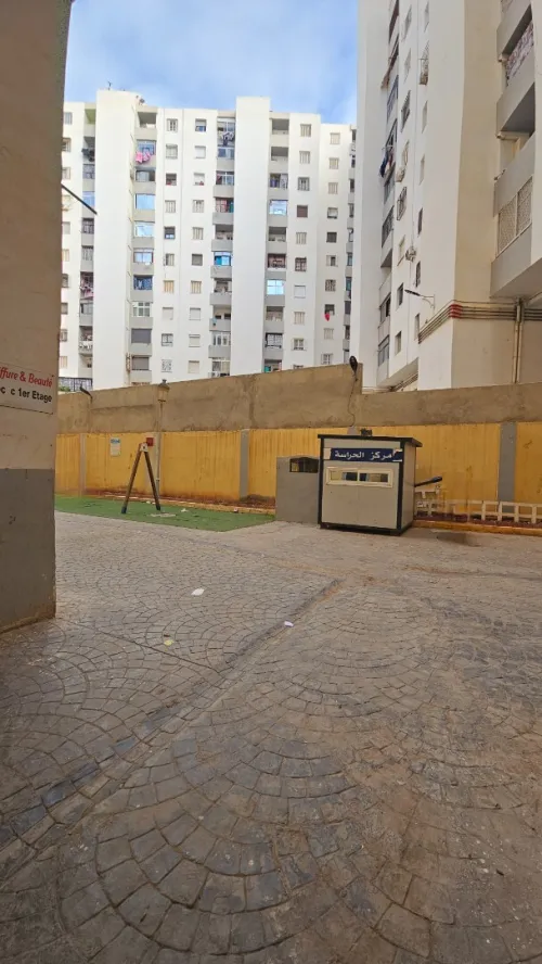 Location Appartement F4 Oran Oran