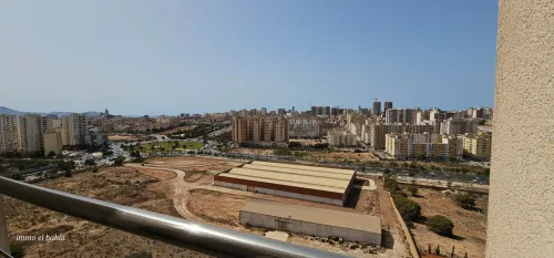 Vente Appartement F3 Oran Oran