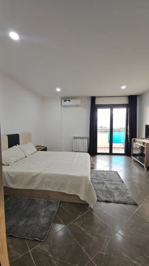 Location Appartement F5 Oran Oran
