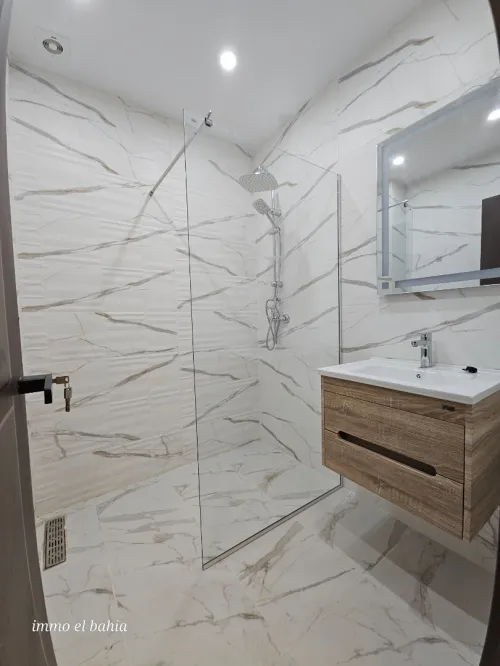 Vente Appartement F4 Oran Bir el djir
