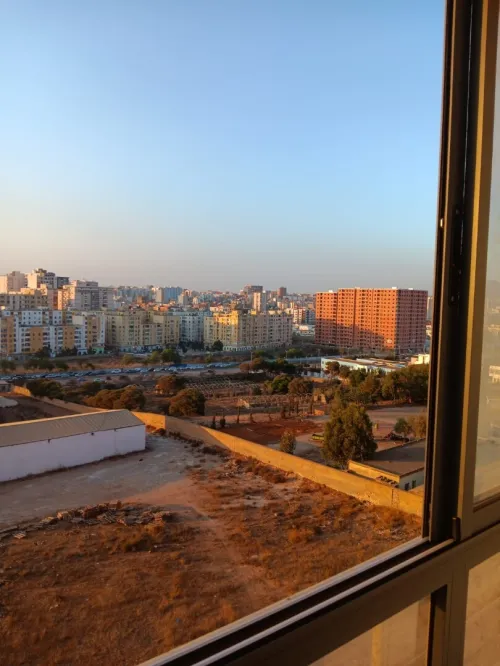 Vente Appartement F3 Oran Oran 25
