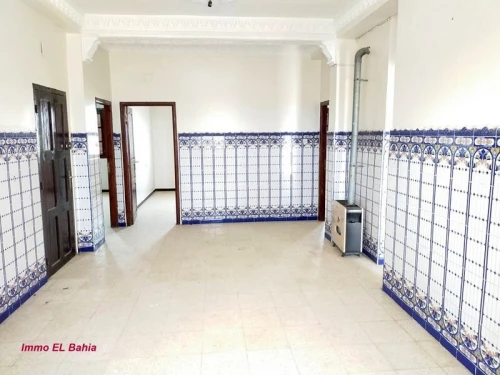 Location Appartement Niveau de villa F4 Oran Bir el djir
