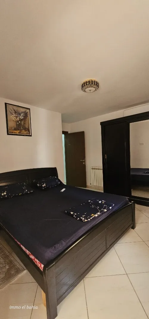 Location Appartement F3 Oran Oran