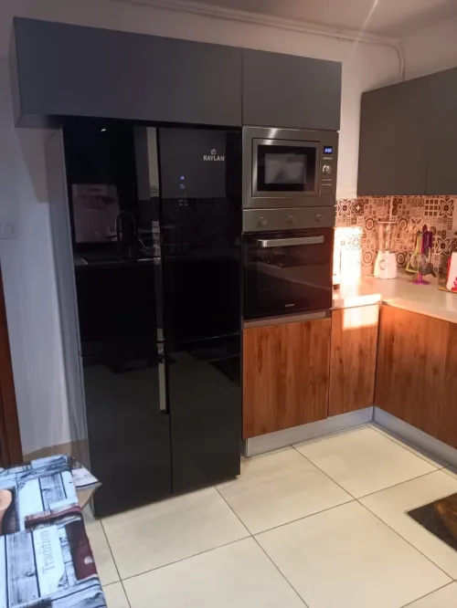 Vente Appartement F3 Oran Oran