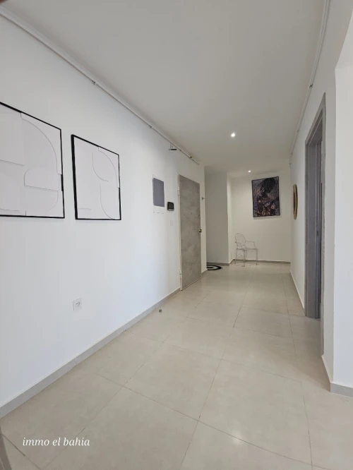 Location Appartement F4 Oran Oran